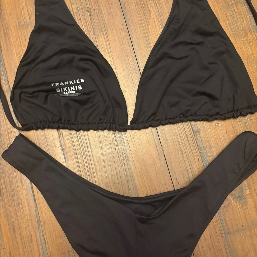 Frankies Bikinis frankie’s bikinis